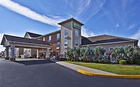 Holiday Inn Express Hotel & Suites Columbus Southeast Groveport By Ihg